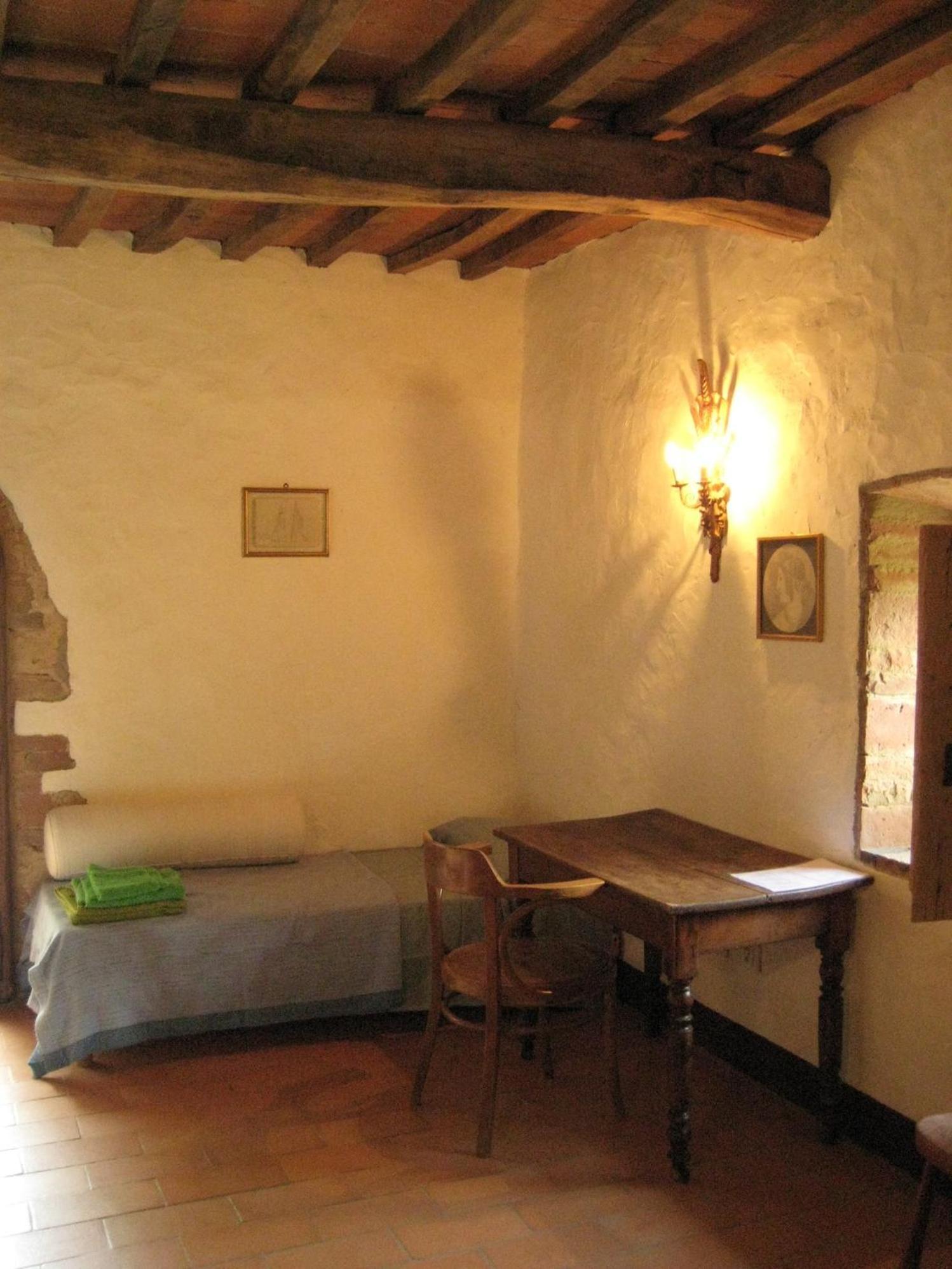 Agriturismo Il Casalino Pari Zewnętrze zdjęcie