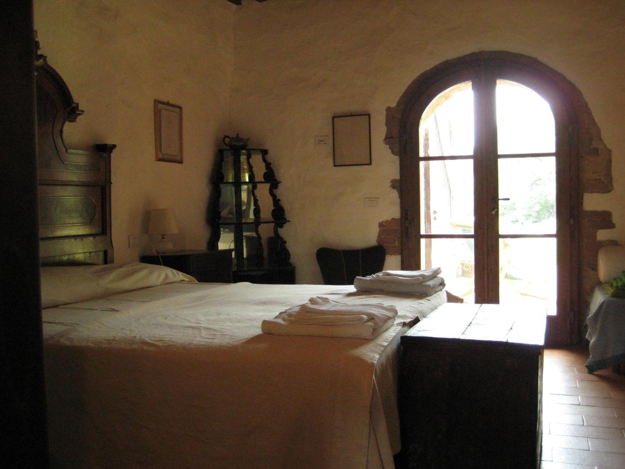 Agriturismo Il Casalino Pari Zewnętrze zdjęcie
