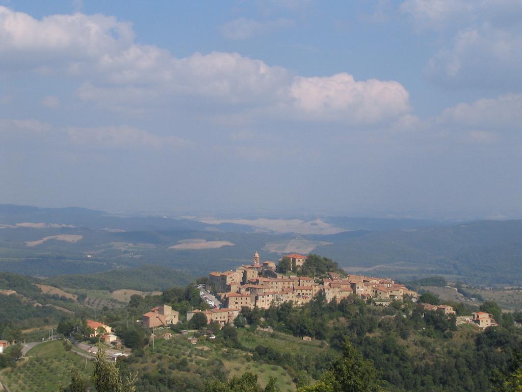 Agriturismo Il Casalino Pari Zewnętrze zdjęcie