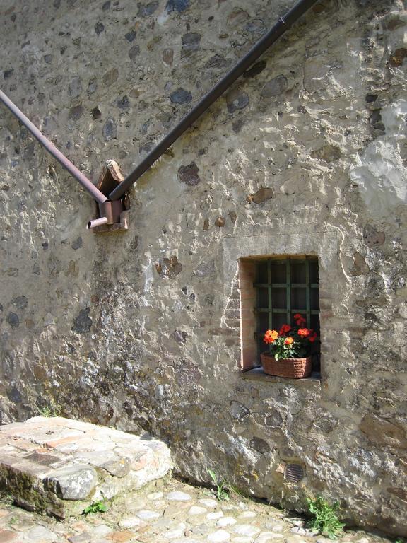 Agriturismo Il Casalino Pari Zewnętrze zdjęcie