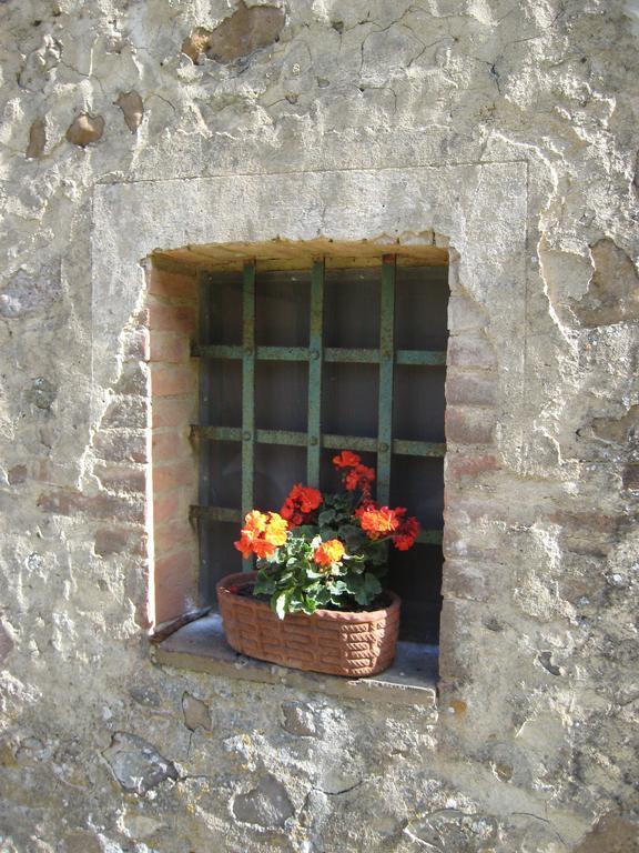 Agriturismo Il Casalino Pari Zewnętrze zdjęcie