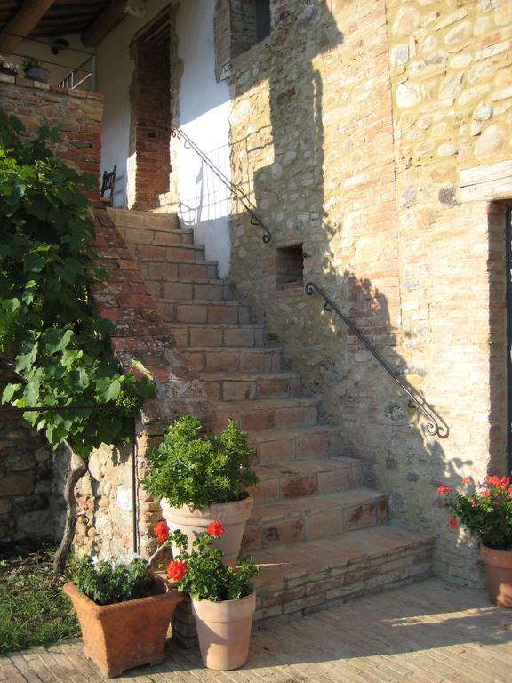 Agriturismo Il Casalino Pari Zewnętrze zdjęcie