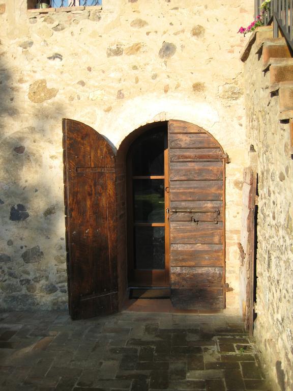 Agriturismo Il Casalino Pari Zewnętrze zdjęcie