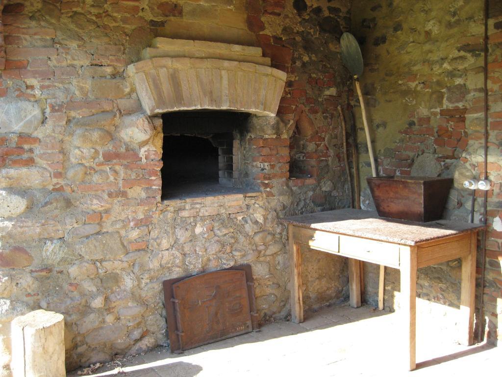 Agriturismo Il Casalino Pari Zewnętrze zdjęcie