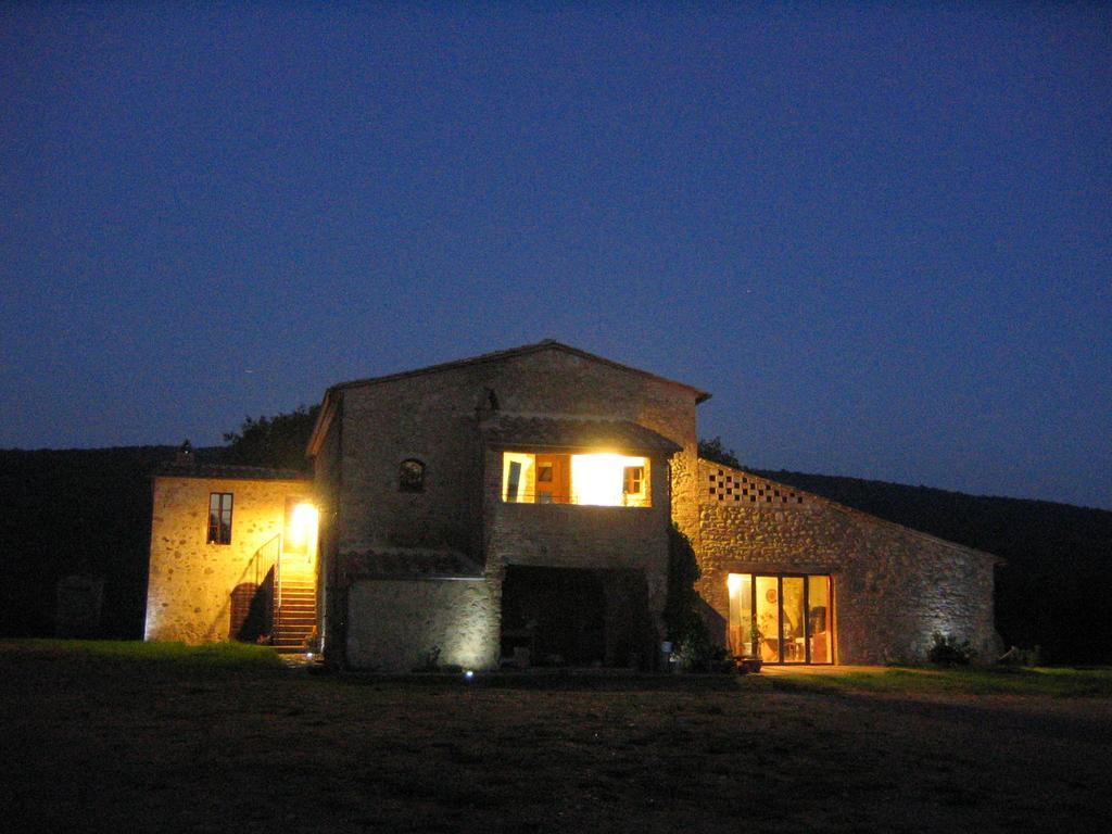 Agriturismo Il Casalino Pari Zewnętrze zdjęcie