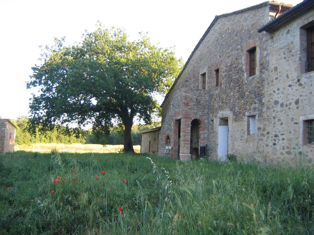 Agriturismo Il Casalino Pari Zewnętrze zdjęcie