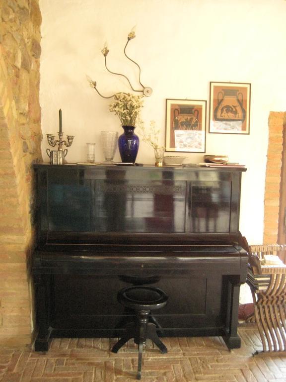 Agriturismo Il Casalino Pari Zewnętrze zdjęcie