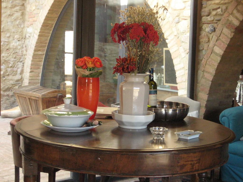 Agriturismo Il Casalino Pari Zewnętrze zdjęcie