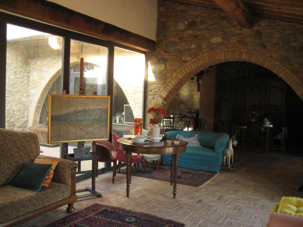 Agriturismo Il Casalino Pari Zewnętrze zdjęcie