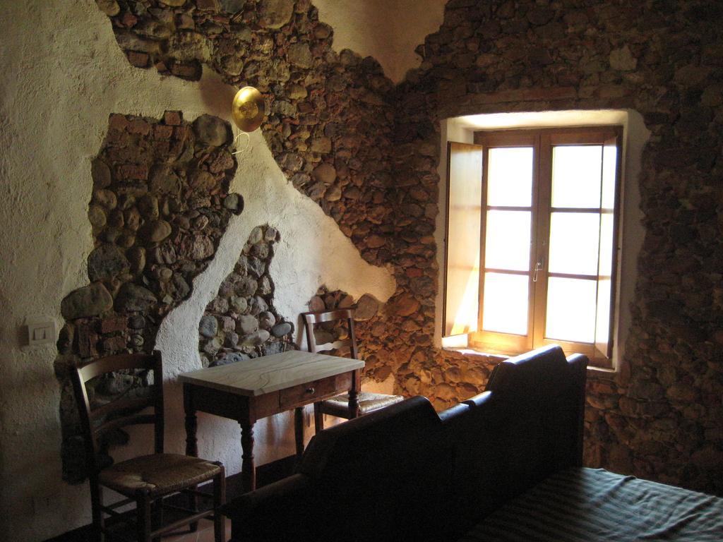 Agriturismo Il Casalino Pari Pokój zdjęcie