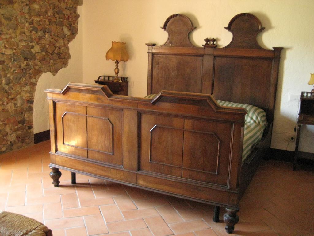 Agriturismo Il Casalino Pari Pokój zdjęcie
