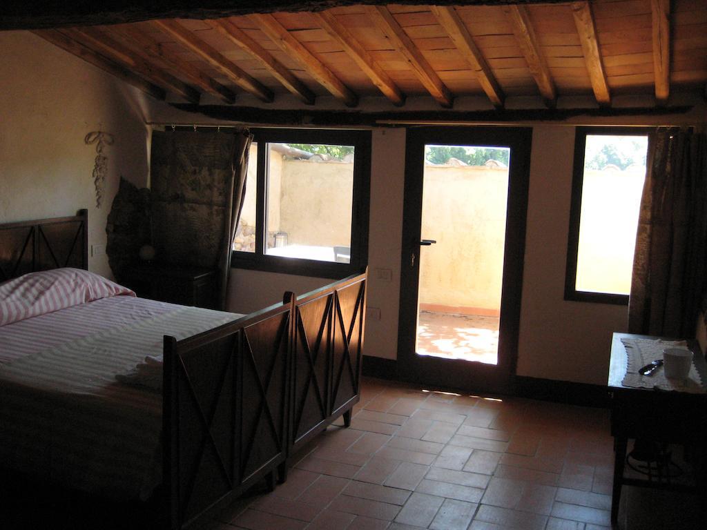 Agriturismo Il Casalino Pari Pokój zdjęcie