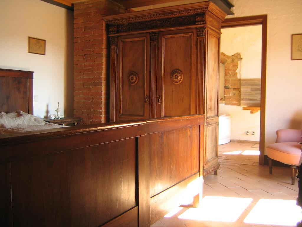 Agriturismo Il Casalino Pari Pokój zdjęcie