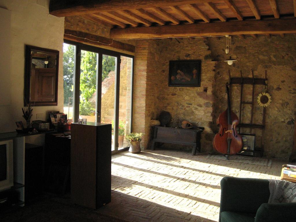 Agriturismo Il Casalino Pari Zewnętrze zdjęcie