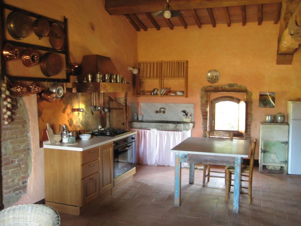 Agriturismo Il Casalino Pari Pokój zdjęcie