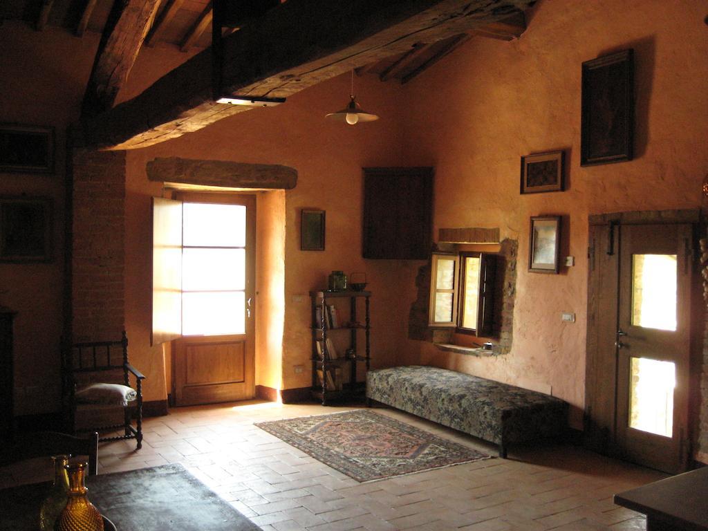 Agriturismo Il Casalino Pari Pokój zdjęcie