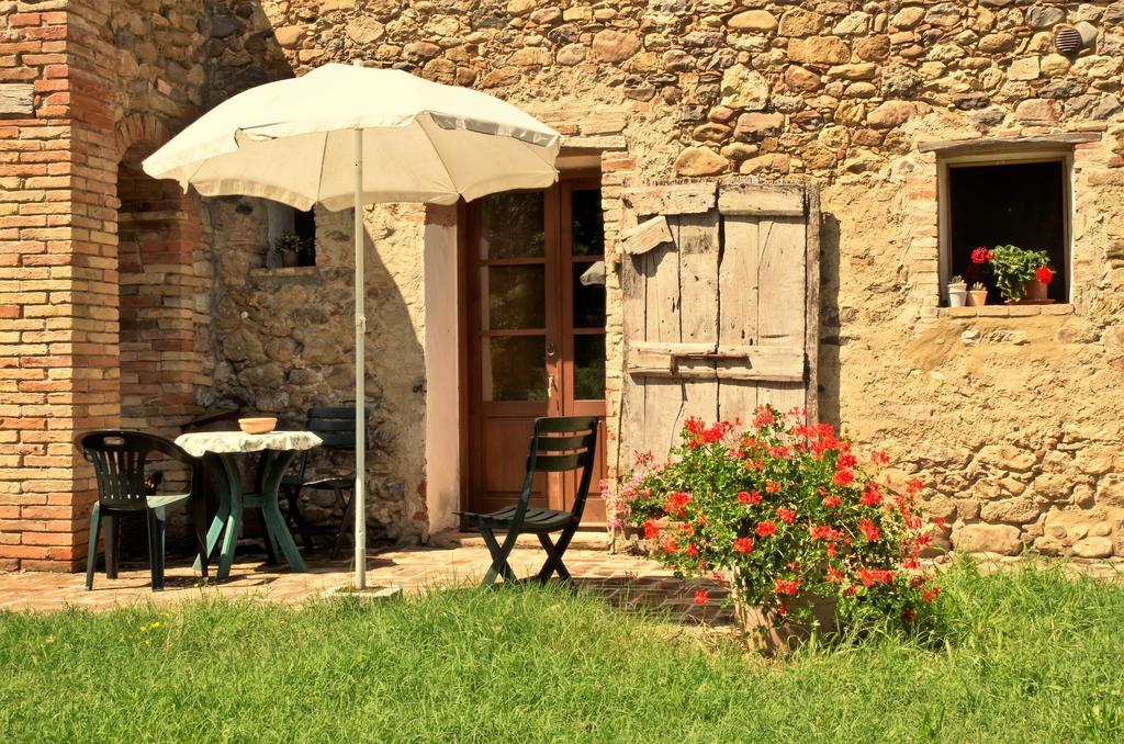 Agriturismo Il Casalino Pari Zewnętrze zdjęcie
