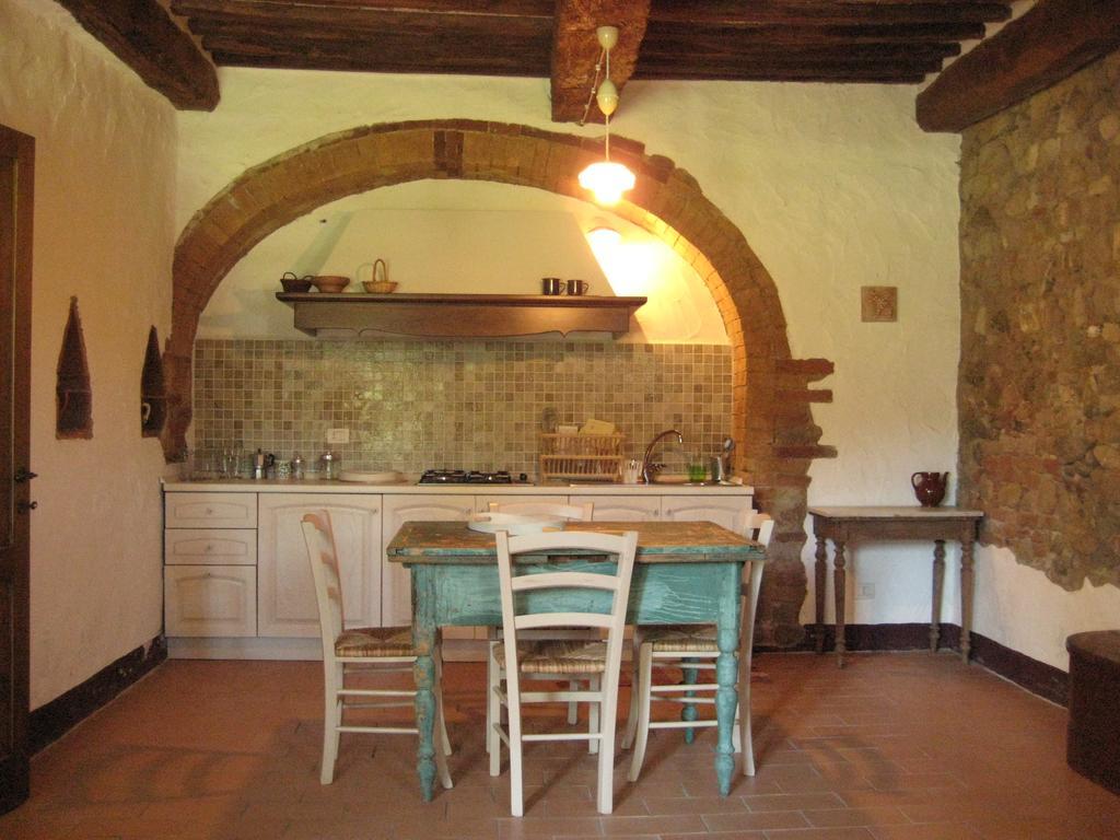 Agriturismo Il Casalino Pari Zewnętrze zdjęcie