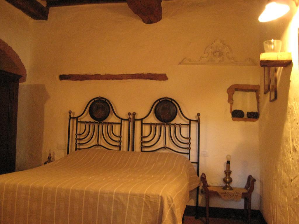 Agriturismo Il Casalino Pari Zewnętrze zdjęcie