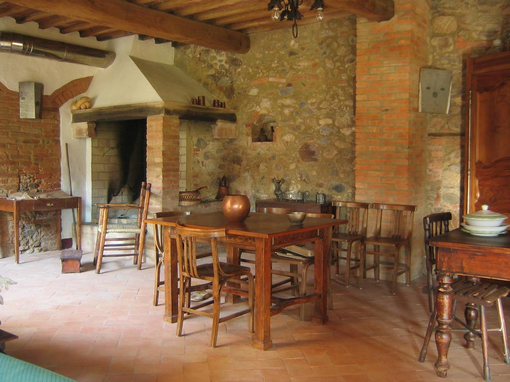 Agriturismo Il Casalino Pari Zewnętrze zdjęcie