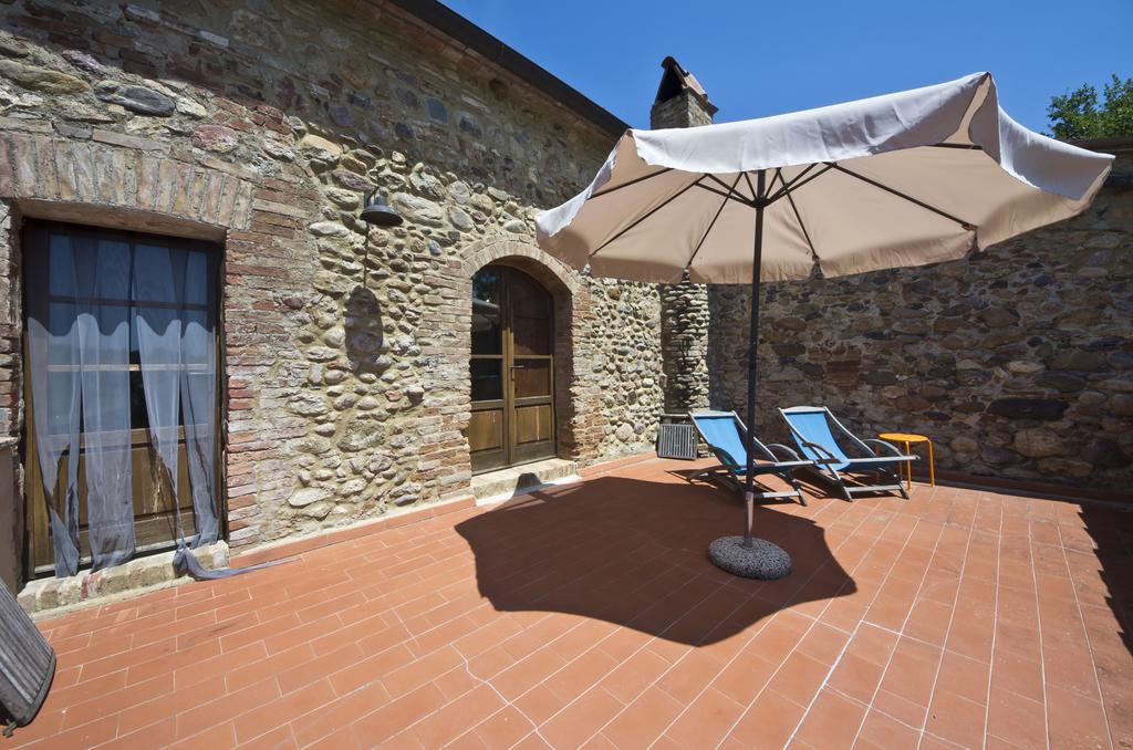 Agriturismo Il Casalino Pari Zewnętrze zdjęcie