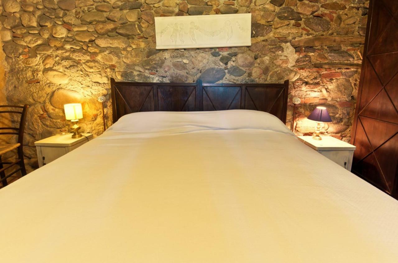 Agriturismo Il Casalino Pari Zewnętrze zdjęcie
