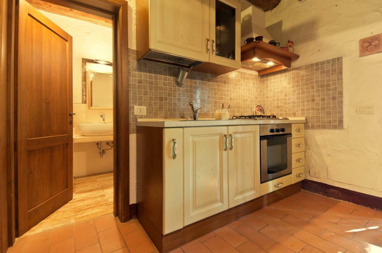 Agriturismo Il Casalino Pari Zewnętrze zdjęcie
