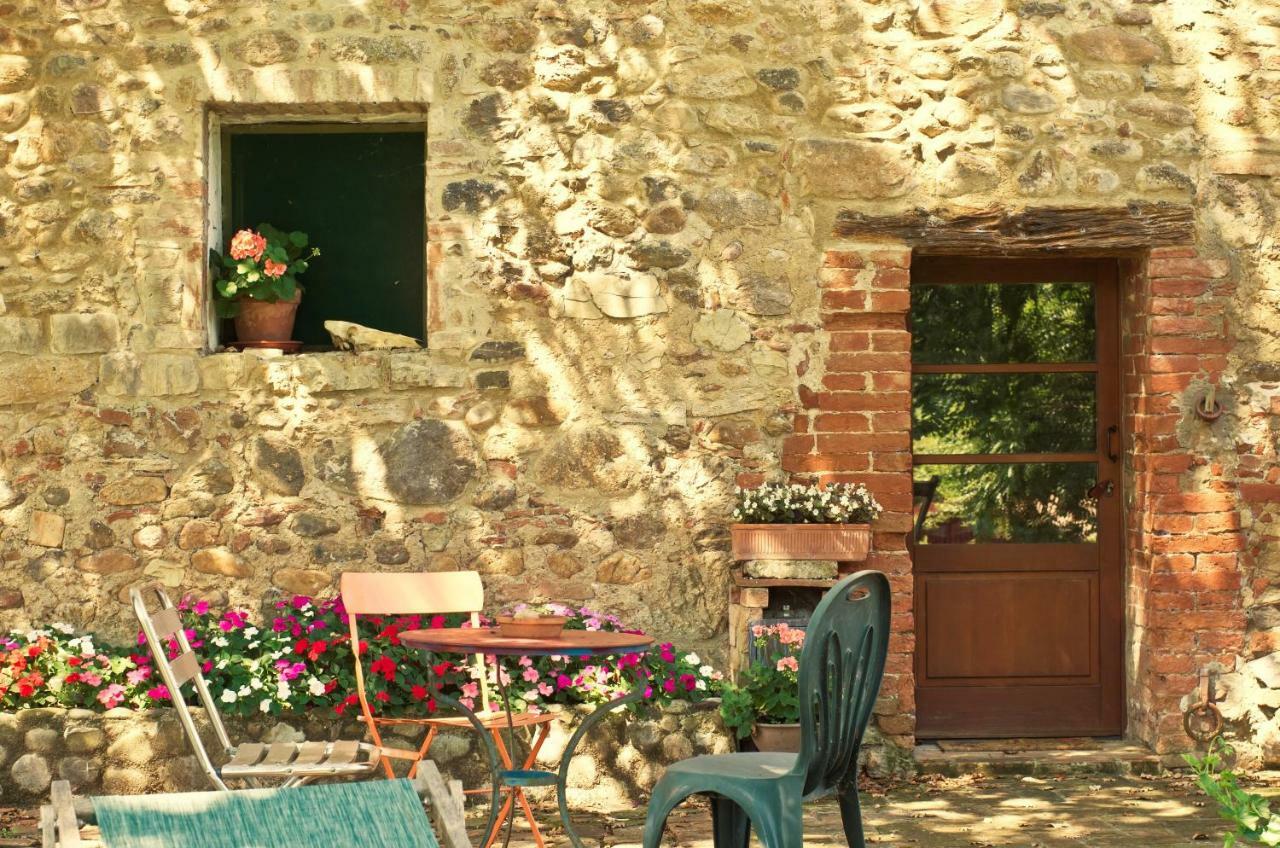 Agriturismo Il Casalino Pari Zewnętrze zdjęcie