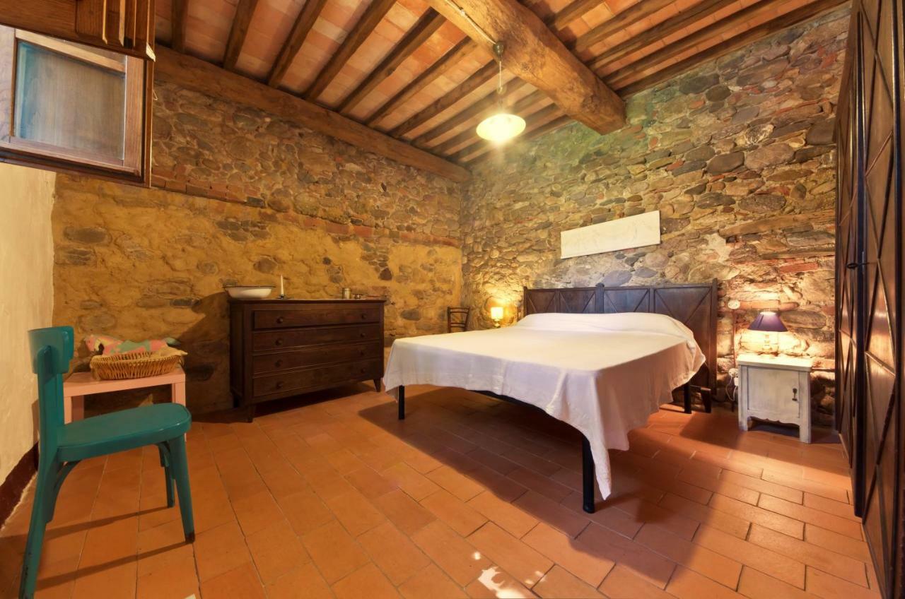 Agriturismo Il Casalino Pari Zewnętrze zdjęcie