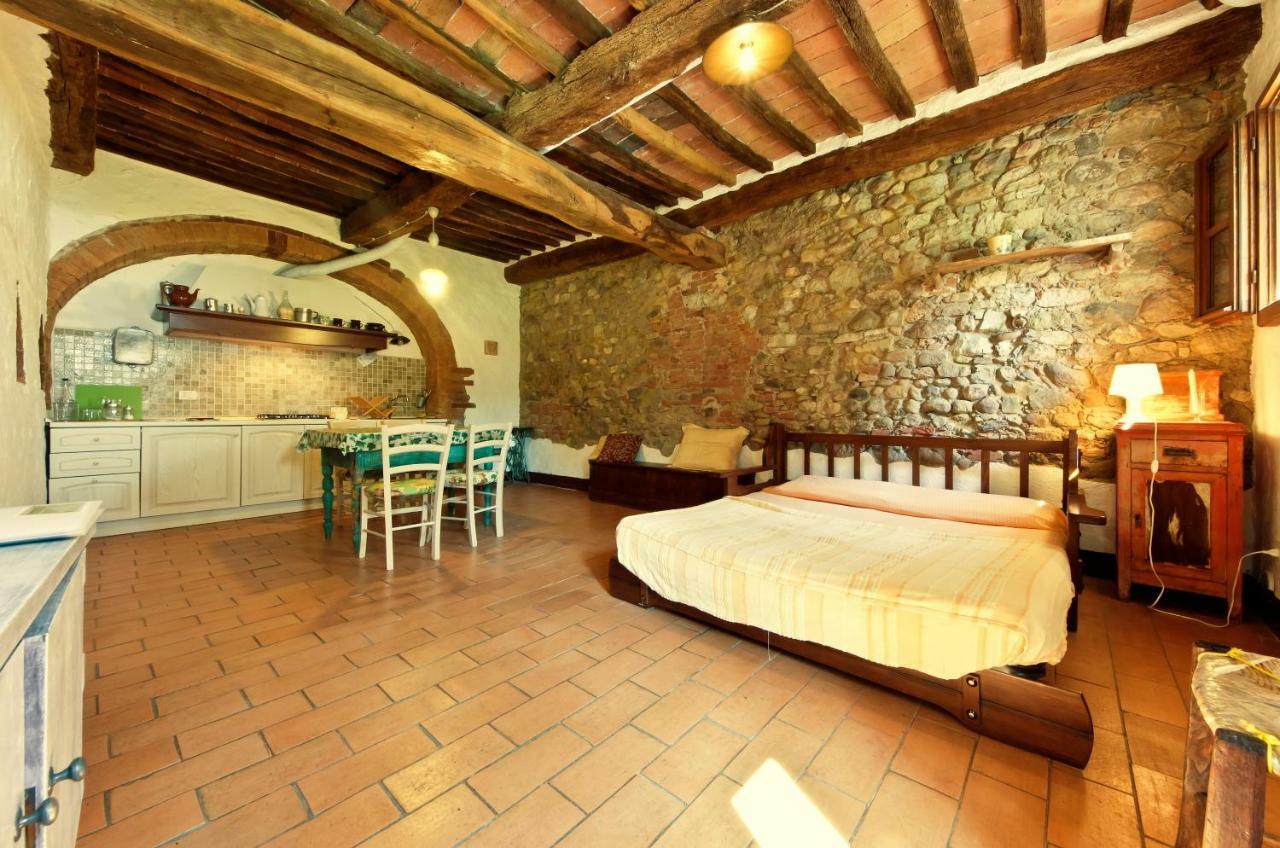 Agriturismo Il Casalino Pari Zewnętrze zdjęcie