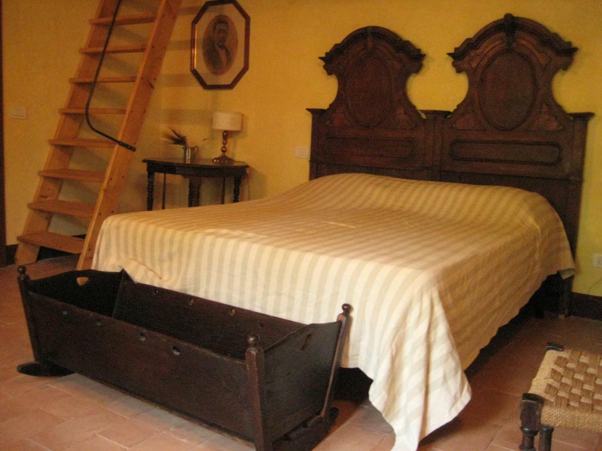 Agriturismo Il Casalino Pari Zewnętrze zdjęcie