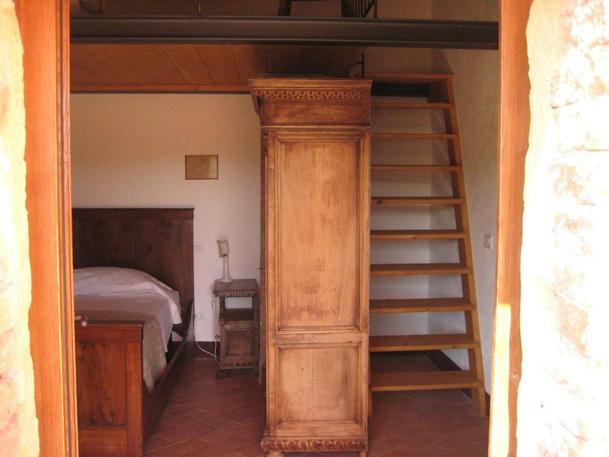 Agriturismo Il Casalino Pari Zewnętrze zdjęcie
