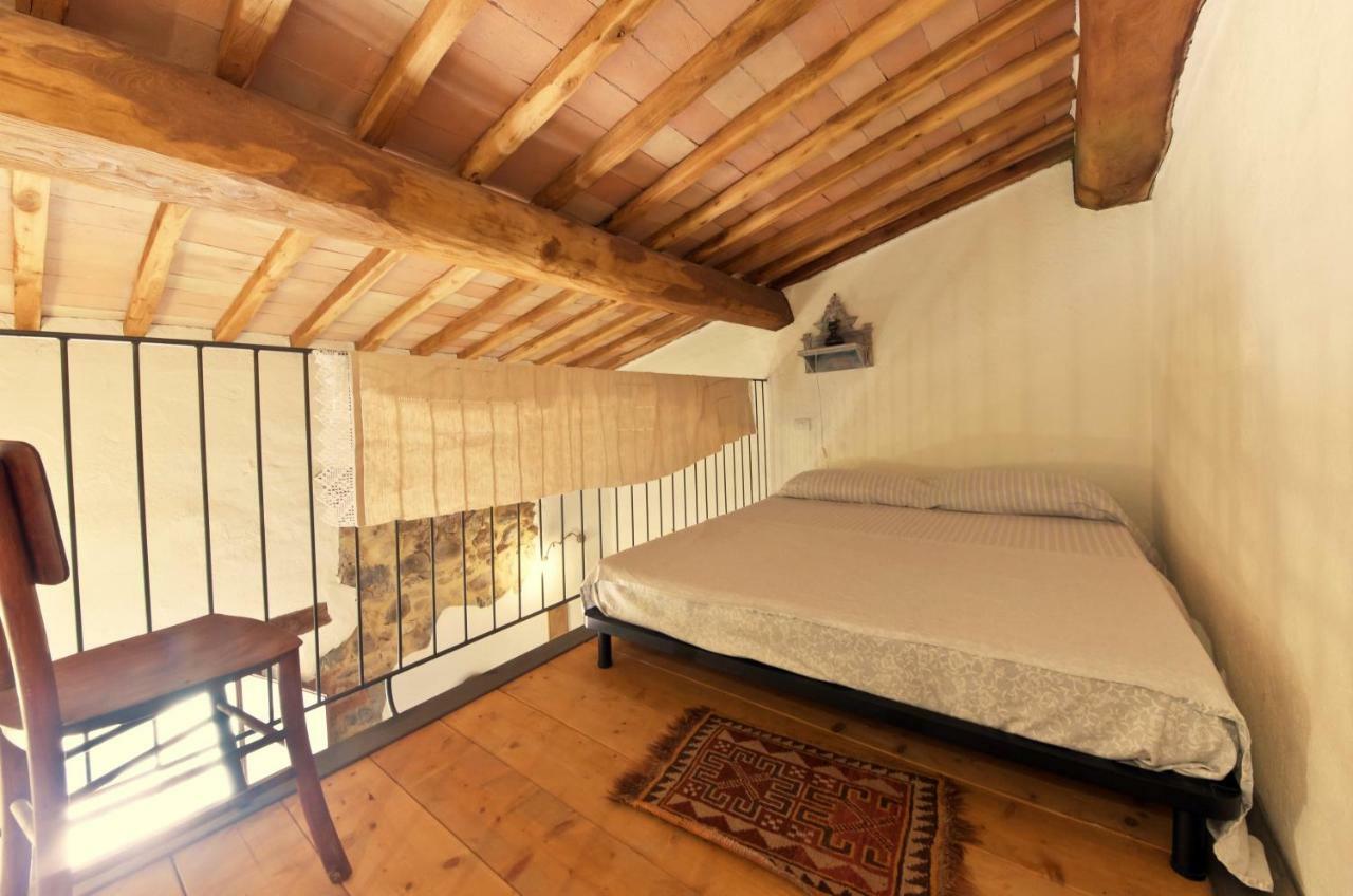 Agriturismo Il Casalino Pari Zewnętrze zdjęcie