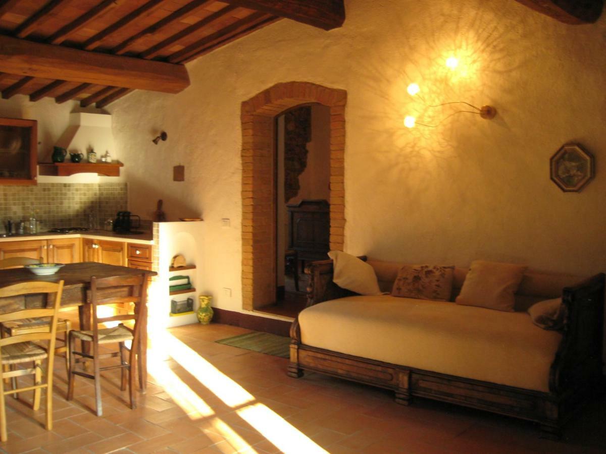 Agriturismo Il Casalino Pari Zewnętrze zdjęcie