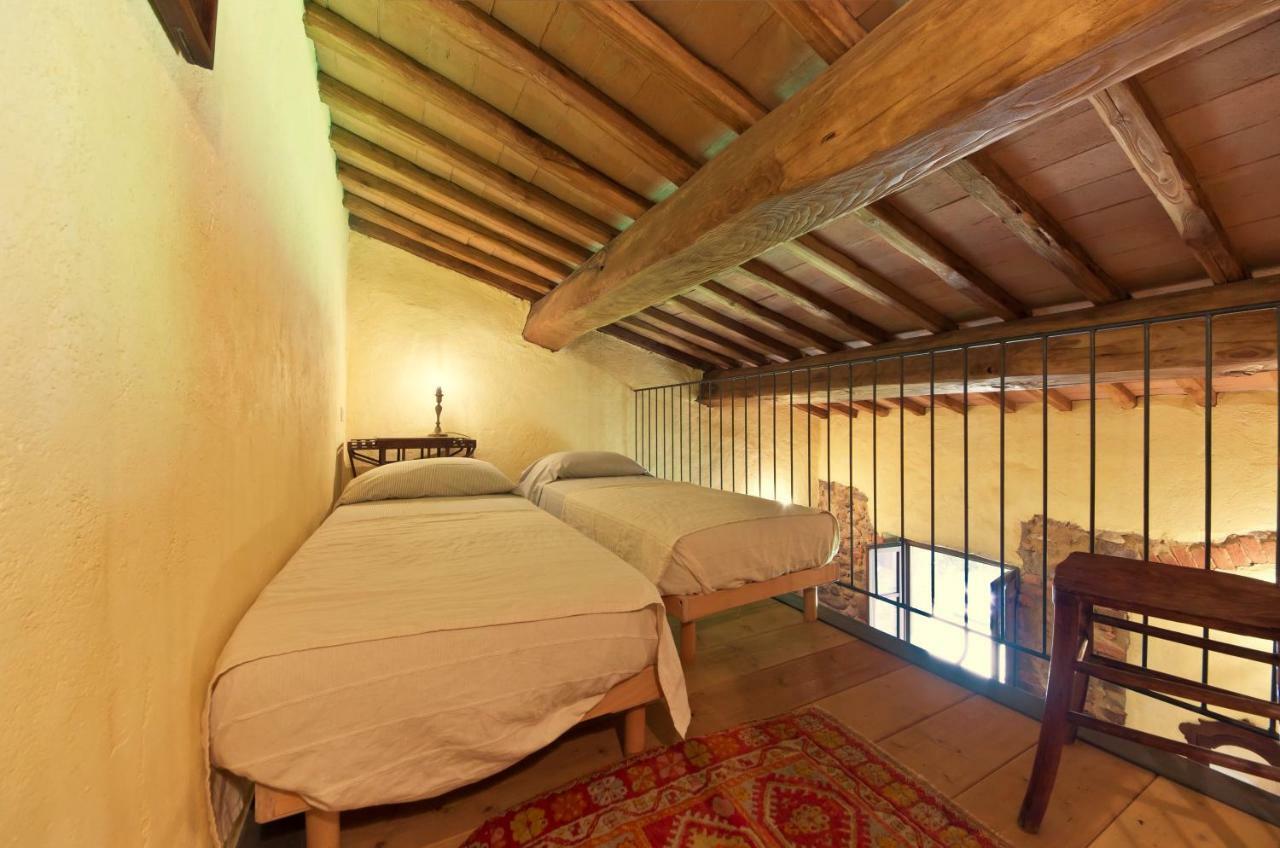 Agriturismo Il Casalino Pari Zewnętrze zdjęcie