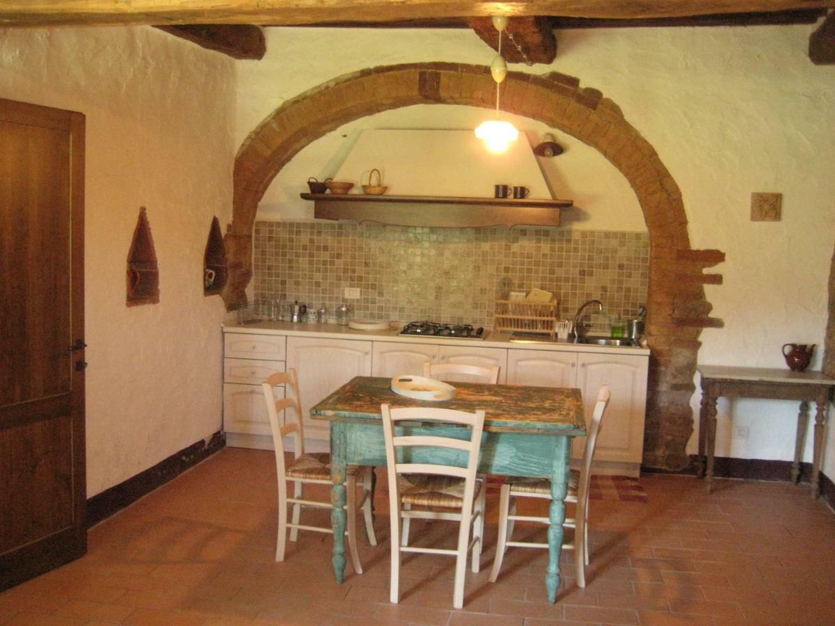 Agriturismo Il Casalino Pari Zewnętrze zdjęcie