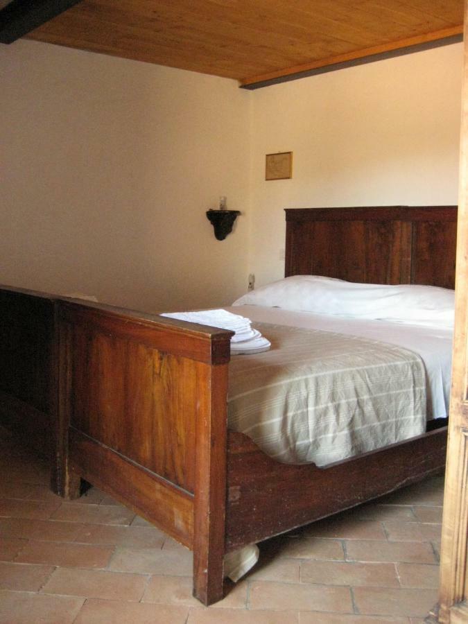 Agriturismo Il Casalino Pari Zewnętrze zdjęcie