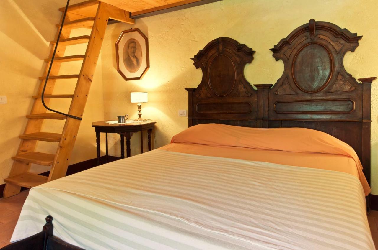 Agriturismo Il Casalino Pari Zewnętrze zdjęcie