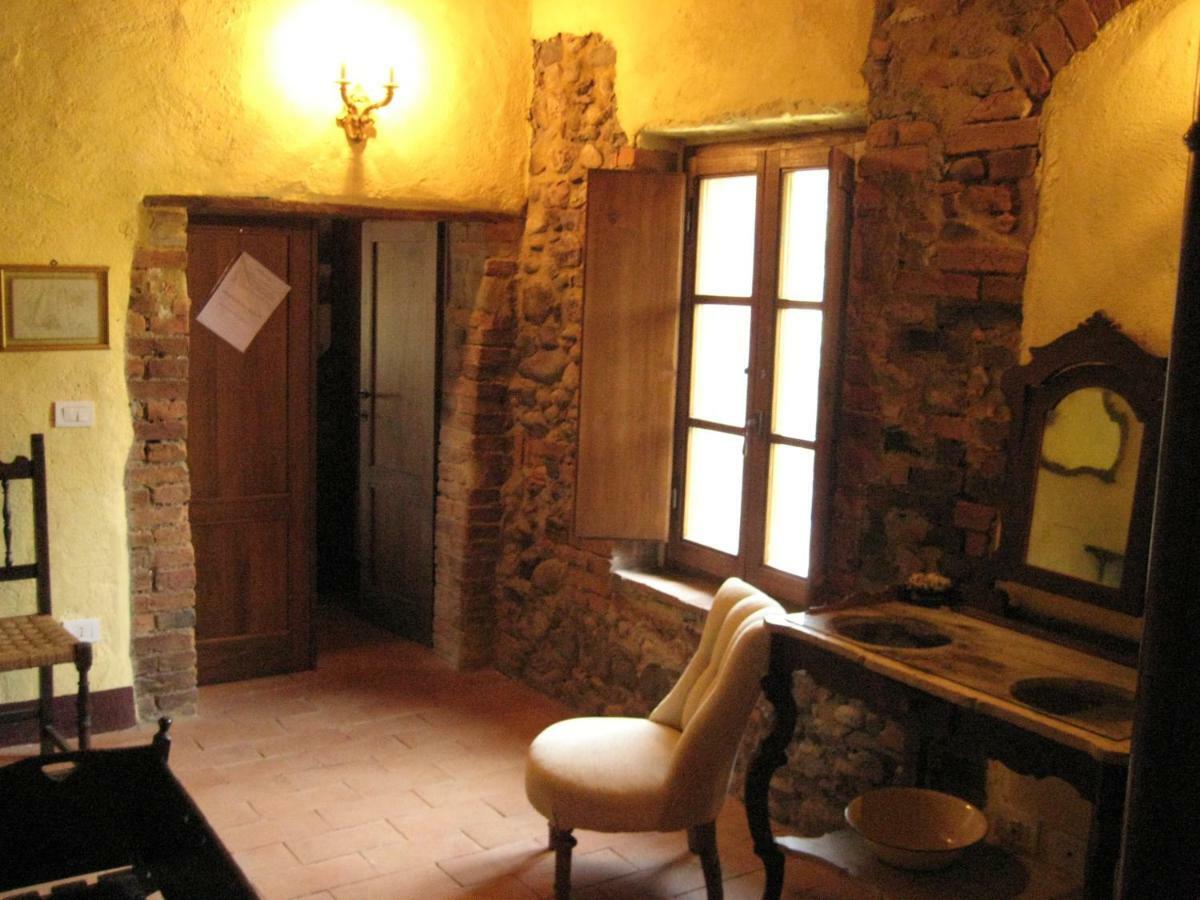 Agriturismo Il Casalino Pari Zewnętrze zdjęcie
