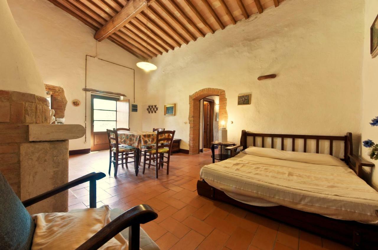 Agriturismo Il Casalino Pari Zewnętrze zdjęcie