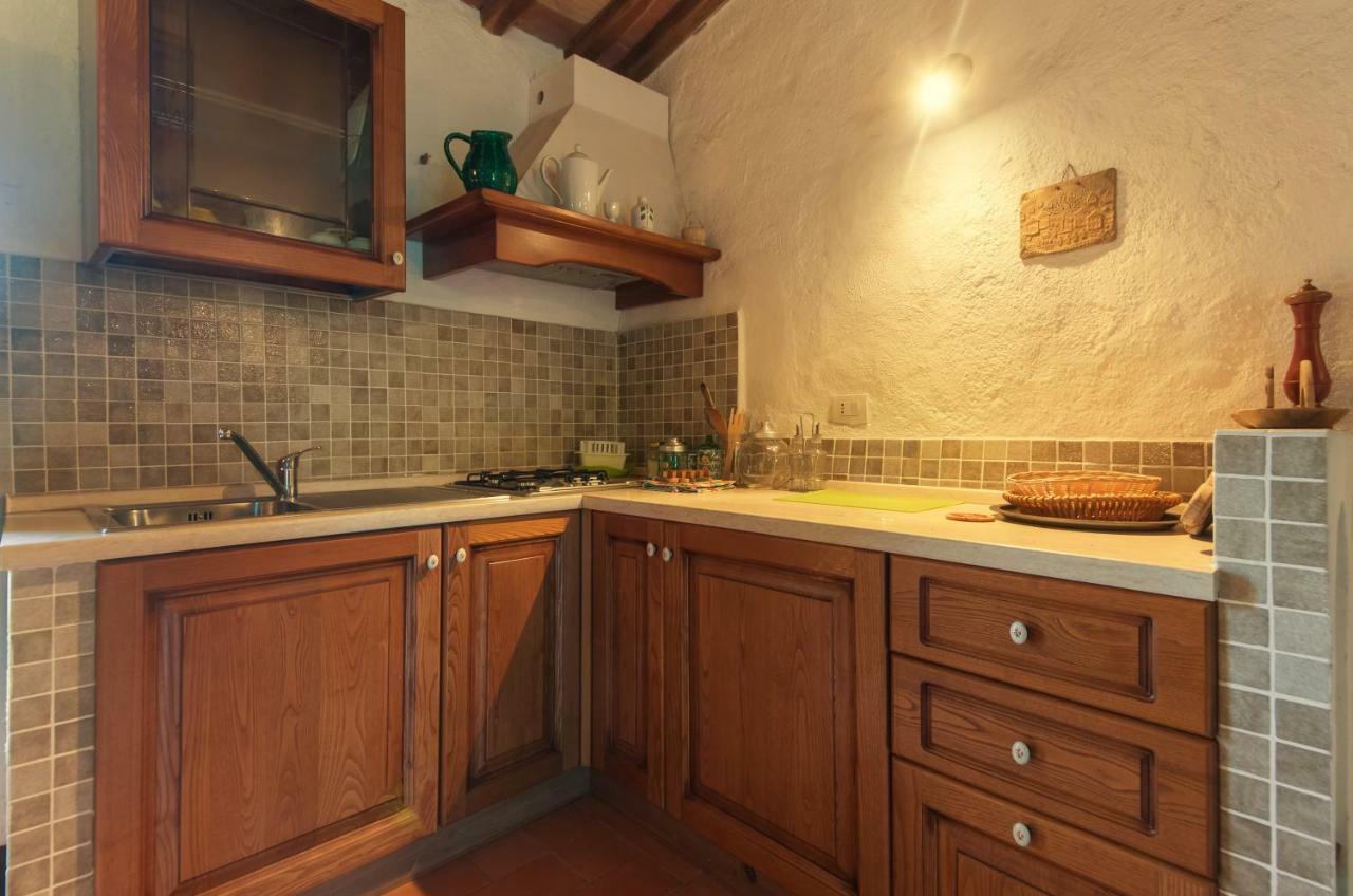 Agriturismo Il Casalino Pari Zewnętrze zdjęcie