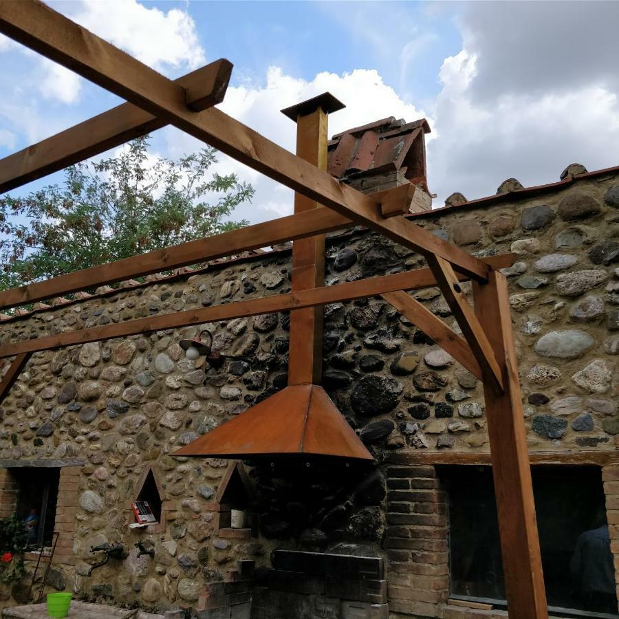 Agriturismo Il Casalino Pari Zewnętrze zdjęcie