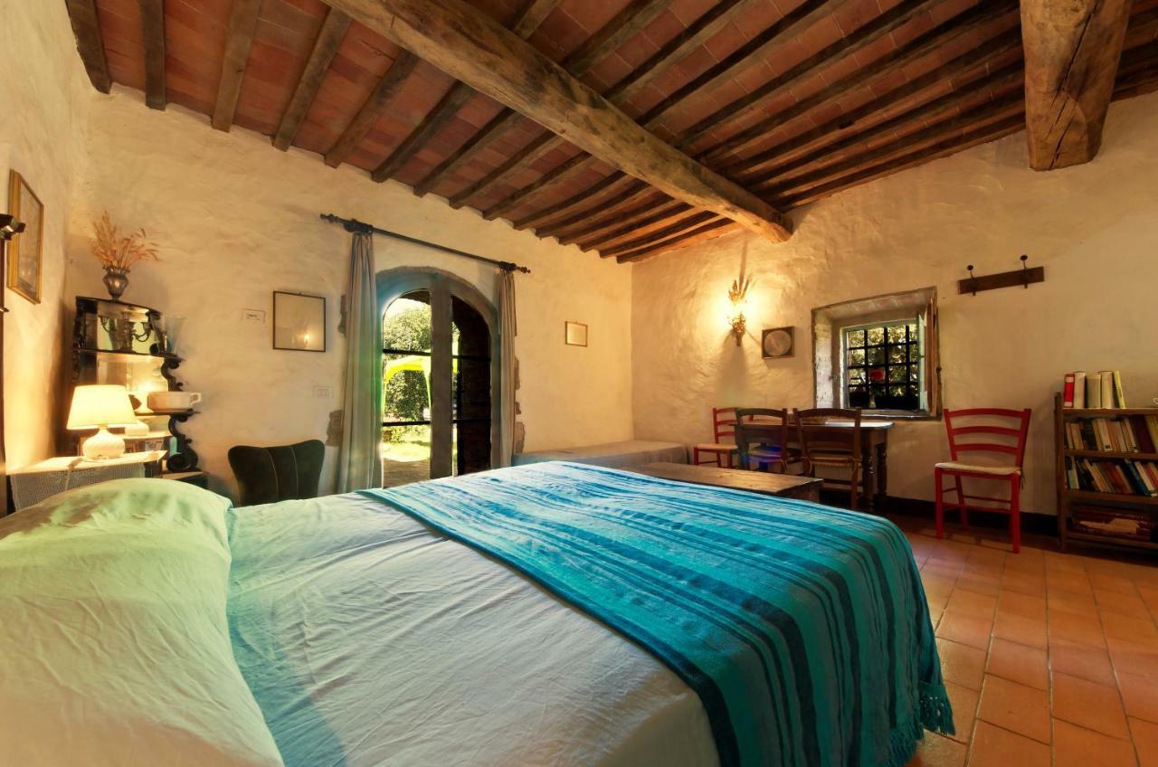 Agriturismo Il Casalino Pari Zewnętrze zdjęcie