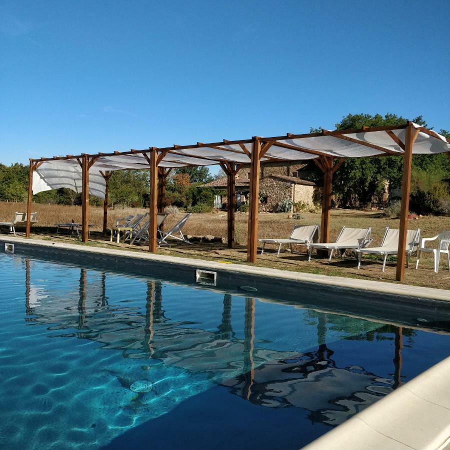 Agriturismo Il Casalino Pari Zewnętrze zdjęcie